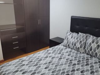 Foto 16 de ALQUILO HERMOSO APTO AMOBLADO EN BOGOTA CEDRITOS