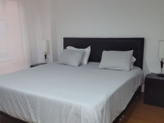 Foto 15 de ALQUILO HERMOSO APTO AMOBLADO EN BOGOTA CEDRITOS