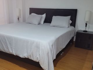 Foto 12 de ALQUILO HERMOSO APTO AMOBLADO EN BOGOTA CEDRITOS