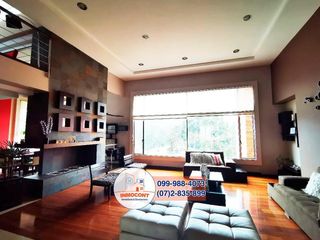 Penthouse Duplex Amoblado en Venta, Cerca Al Colegio Bilingüe