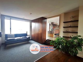 Penthouse Duplex Amoblado en Venta, Cerca Al Colegio Bilingüe