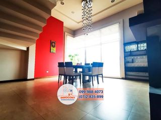 Penthouse Duplex Amoblado en Venta, Cerca Al Colegio Bilingüe