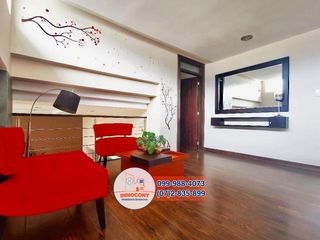 Penthouse Duplex Amoblado en Venta, Cerca Al Colegio Bilingüe