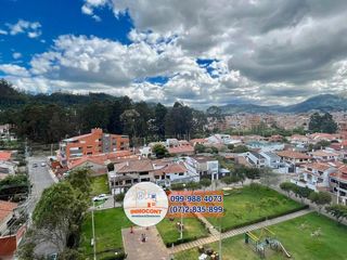 Penthouse Duplex Amoblado en Venta, Cerca Al Colegio Bilingüe