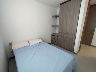 Foto 3 de Apartamento en Venta en Ricaurte- Cundinamarca