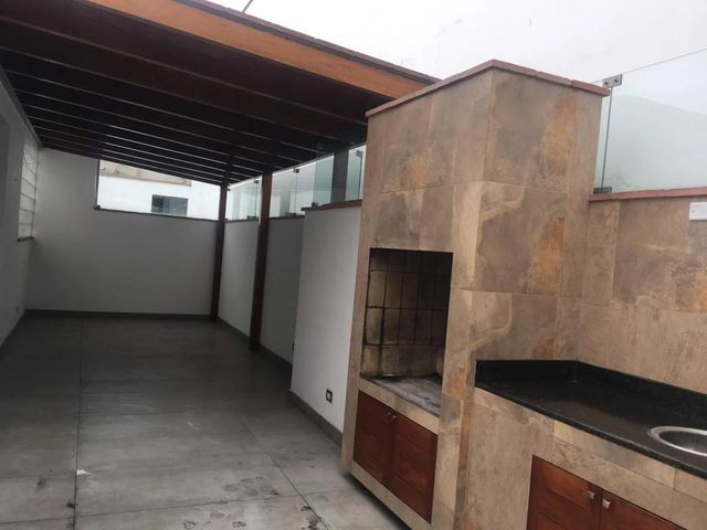 DEPARTAMENTO EN VENTA - CHACARILLA, SURCO