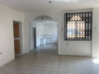 Alquilo Departamento Alborada 12 norte Guayaquil