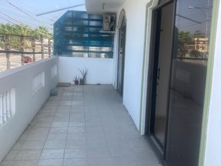 Alquilo Departamento Alborada 12 norte Guayaquil