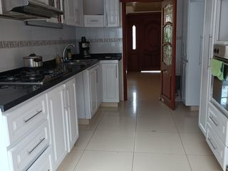 Foto 30 de CASA EN VENTA EN LA ALHAMBRA
