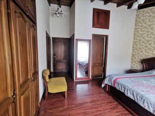 Foto 10 de Casa amoblada 250m2 en renta SECTOR Mariana de Jesús