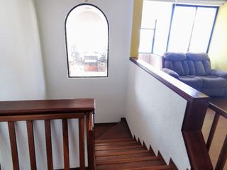 Foto 20 de Casa amoblada 250m2 en renta SECTOR Mariana de Jesús