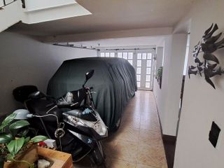 ESTUPENDA CASA DE 192 M2 CON LOTE EN SECTOR QUINTA HISPANIA