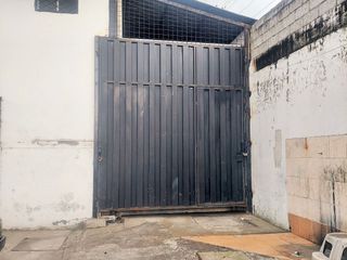 Foto 2 de Alquiler 170m2 y 70m2 bodega Vía a Daule, Km 10,mas Patio  de Maniobra