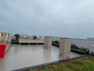 VENTA DE ULTIMO DEPARTAMENTO EN OCASIÓN - ESTRENO DE 3 DORM 60M2 PRECIO DE s/395,000 SOLES - PISO 8 CON VISTA POSTERIOR AL MAR - INDEPENDIZADO - TRABAJA CON TODOS LOS BANCOS
