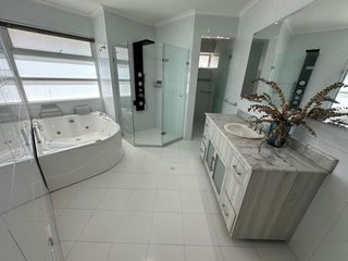 Foto 11 de Casa de conjunto en venta! 4 habitaciones con baño y estudio con medio baño. Conjunto con piscina.
