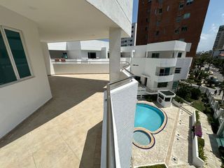 Foto 21 de Casa de conjunto en venta! 4 habitaciones con baño y estudio con medio baño. Conjunto con piscina.