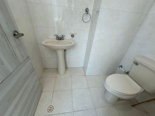 Foto 20 de Casa de conjunto en venta! 4 habitaciones con baño y estudio con medio baño. Conjunto con piscina.