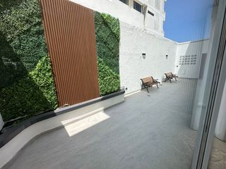 Foto 3 de Casa de conjunto en venta! 4 habitaciones con baño y estudio con medio baño. Conjunto con piscina.