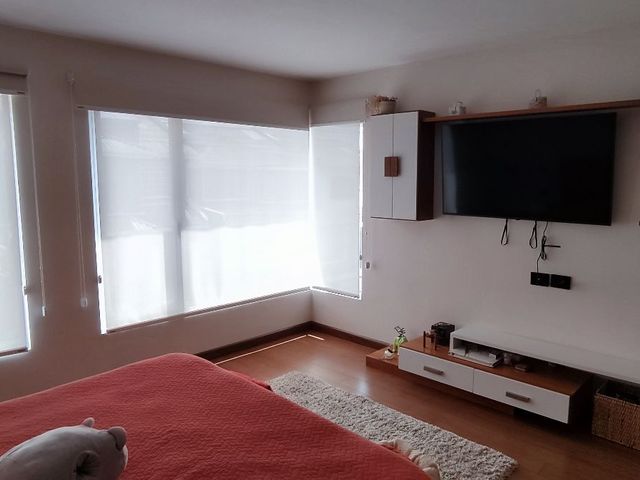 CASA DE LUJO, DE VENTA EN CUENCA