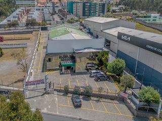 edificio entero en renta para empresa.