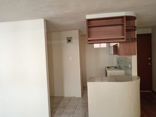 VENTA DEPARTAMETO 205 SECTOR LAS CASAS