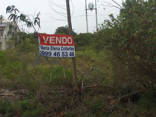 Foto 5 de Oportunidad terreno 520 m2,  San Antonio, Urbanización Club La Marca