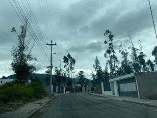Foto 6 de Oportunidad terreno 520 m2,  San Antonio, Urbanización Club La Marca
