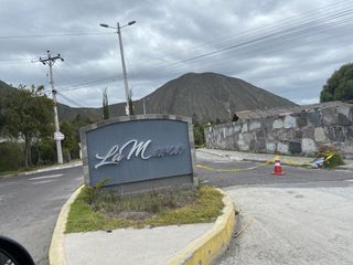 Foto 1 de Oportunidad terreno 520 m2,  San Antonio, Urbanización Club La Marca