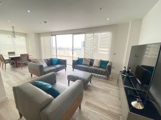 Apartamento en Venta en Mapasingue
