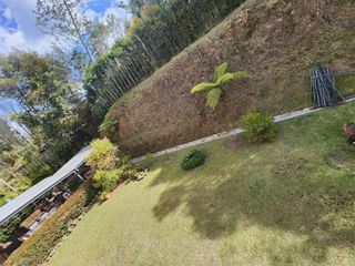 VENTA CASA EL RETIRO LOMA DEL ESCOBERO