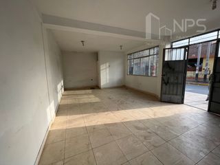 Foto 5 de ALQUILER DE  LOCAL COMERCIAL EN ESQUINA EN PROLIMA - LOS OLIVOS