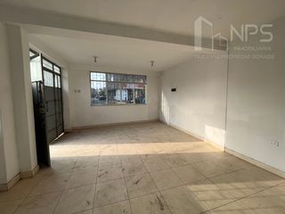 Foto 8 de ALQUILER DE  LOCAL COMERCIAL EN ESQUINA EN PROLIMA - LOS OLIVOS