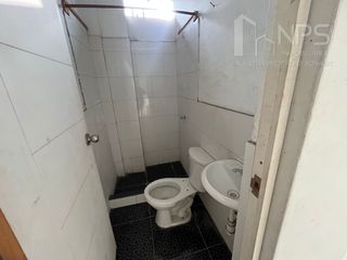 Foto 9 de ALQUILER DE  LOCAL COMERCIAL EN ESQUINA EN PROLIMA - LOS OLIVOS