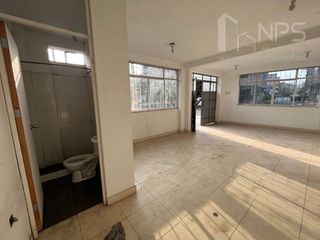 Foto 7 de ALQUILER DE  LOCAL COMERCIAL EN ESQUINA EN PROLIMA - LOS OLIVOS
