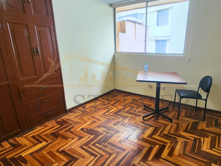 Foto 11 de Venta de edificio Sector Rumipamba, Norte de Quito
