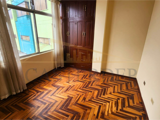 Foto 7 de Venta de edificio Sector Rumipamba, Norte de Quito