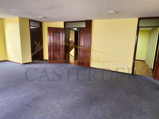 Foto 2 de Venta de edificio Sector Rumipamba, Norte de Quito