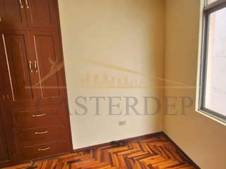 Foto 10 de Venta de edificio Sector Rumipamba, Norte de Quito