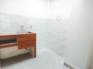 Venta De Casa De 2 Pisos En Condominio El Marques- Huanchaco (GAPONTE)