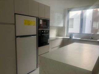 VENTA DEPARTAMENTO CUMBAYA POR ESTRENAR JARDINES DEL ESTE