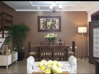 CASA RESIDENCIAL EN VENTA CON DORMITORIO EN PLANTA BAJA, SECTOR RIO AMARILLO