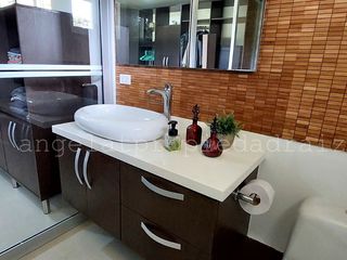 Venta exclusiva casa, 3 alcobas, Alto de las Palmas, Envigado