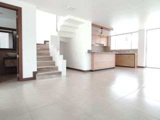 Casa de Venta en La Morita, Tumbaco, Quito, Ecuador