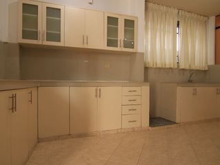 DEPARTAMENTO EN VENTA –PRIMER PISO-  URB.EL CHIPE -PIURA