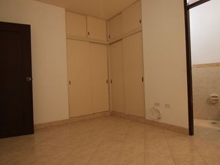 DEPARTAMENTO EN VENTA –PRIMER PISO-  URB.EL CHIPE -PIURA