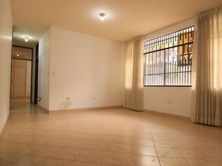 Foto 2 de DEPARTAMENTO EN VENTA –PRIMER PISO-  URB.EL CHIPE -PIURA