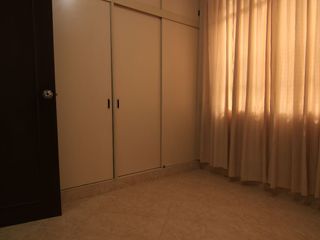 DEPARTAMENTO EN VENTA –PRIMER PISO-  URB.EL CHIPE -PIURA