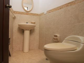 Foto 14 de DEPARTAMENTO EN VENTA –PRIMER PISO-  URB.EL CHIPE -PIURA