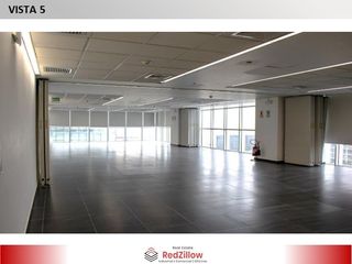 Alquiler de Oficina Gris (729 M²) - San Isidro