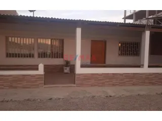 ID: 1003470 Ocación Venta De Casa En Balneario Tortugas